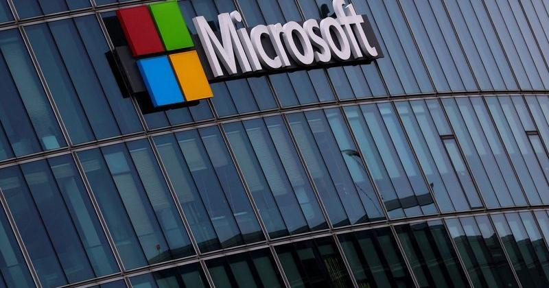 Microsoft Cancels Nscale Data Centre Deal in Essex