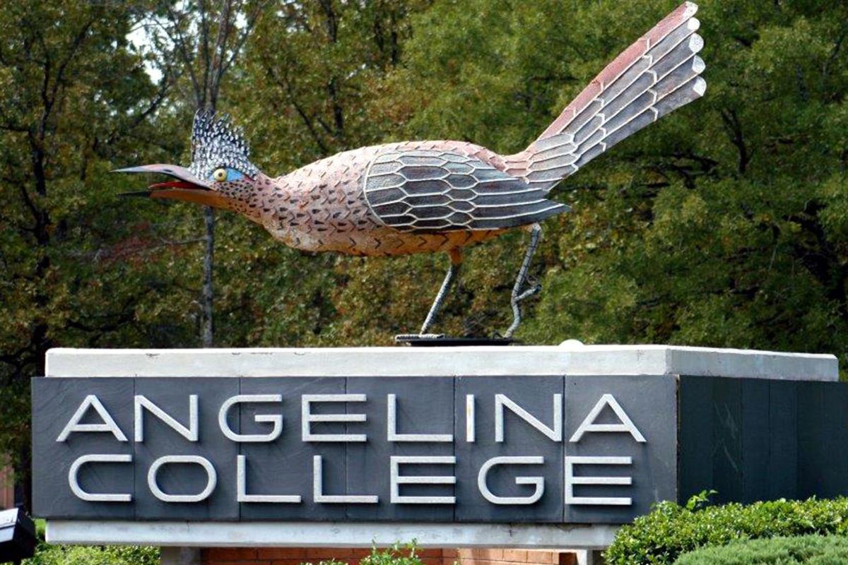 Mission (still being) Angelina College celebrates 50th Mission (still being) Angelina College celebrates 50th
