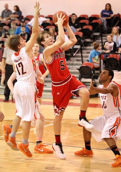 High School Basketball Roundup Huntington Lufkin Basketball