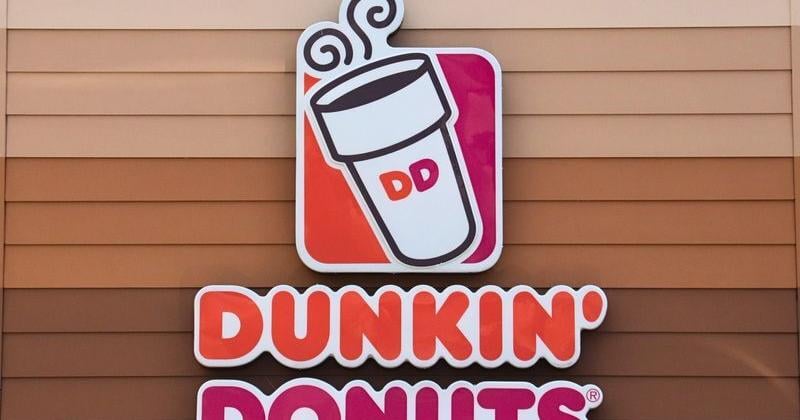 The Pontiac Dunkin' Donuts, pictured here on July 1, 2025, is located at 1826 W. Reynolds St. A new Dunkin' Donuts restaurant is expected to open in Dwight in 2025.