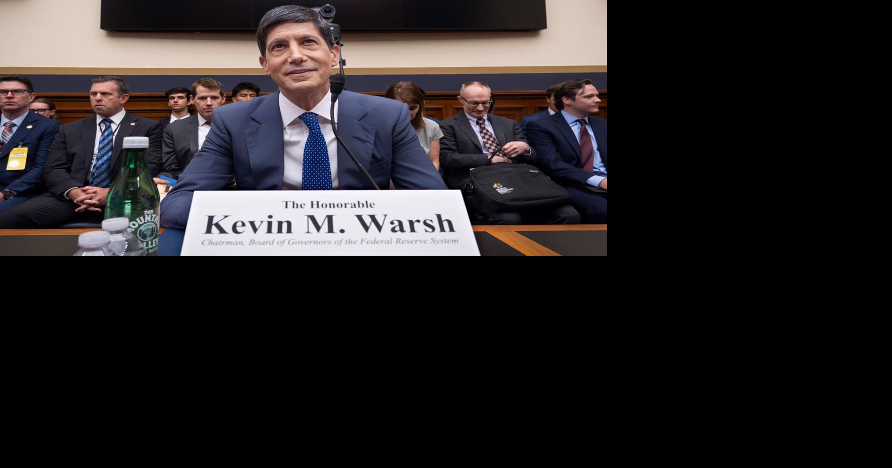 House Federal Reserve