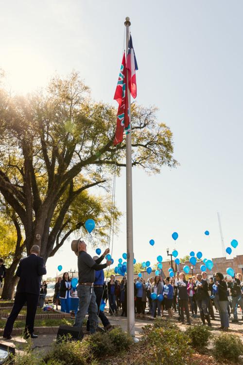 Child Abuse Prevention Month