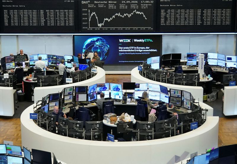 Fed Rate Relief Signals EUR/USD Opportunity | European Sellers' Payment & Pricing Strategy Shift