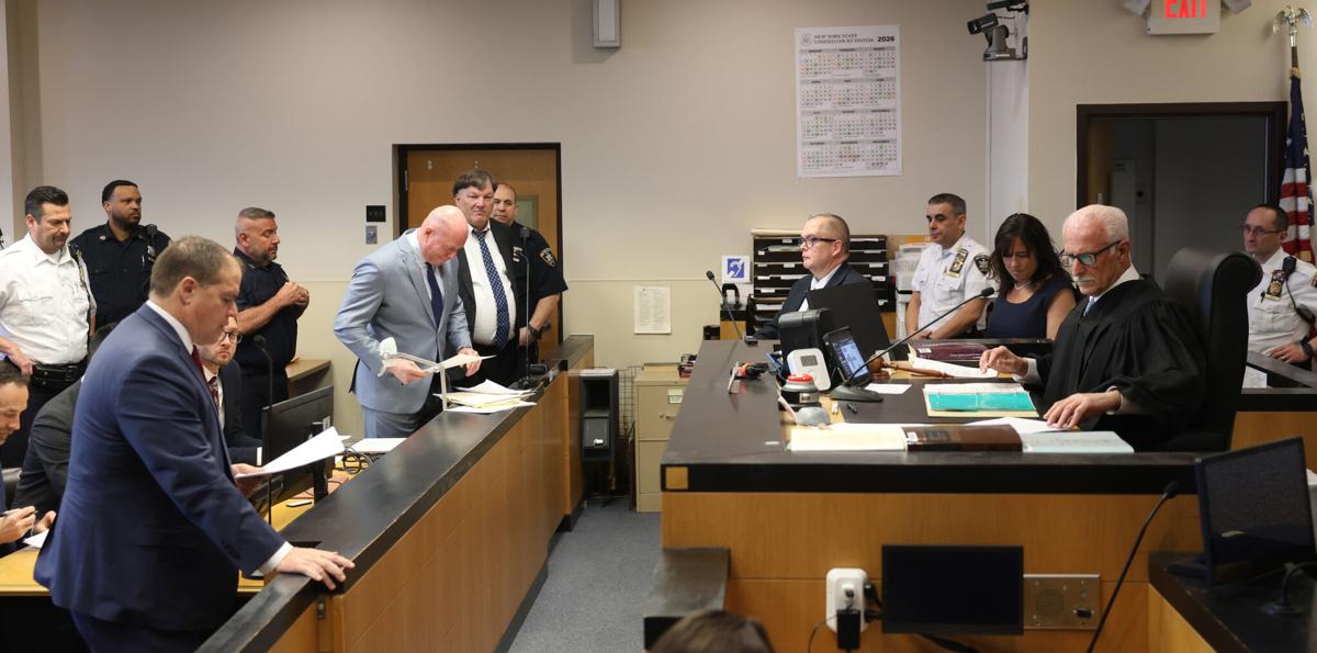 Gilgo Beach-Serial Killings | Us | lufkindailynews.com