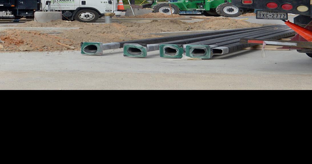 Raising Cane’s hiring ahead of October opening Local & State