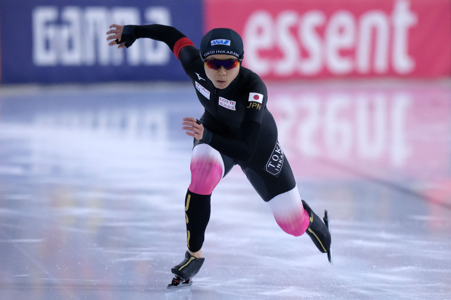 Netherlands World Speedskating Netherlands World Speedskating