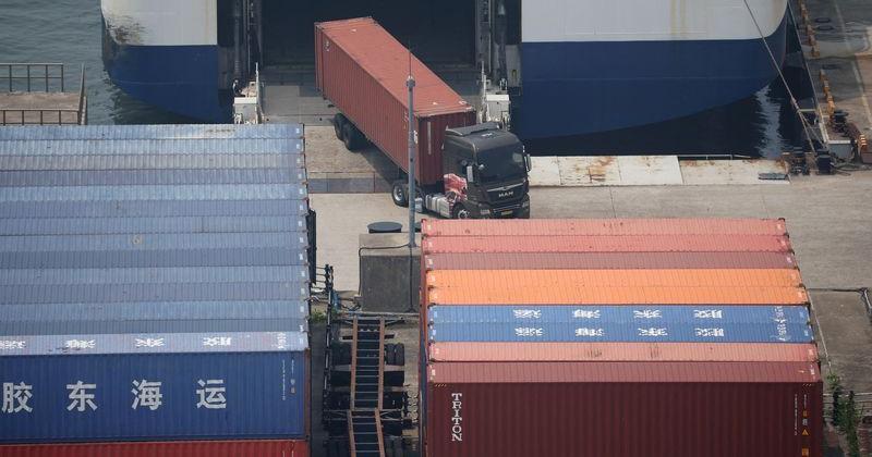 South Korea to step up US trade talks before tariffs kick in on August 1