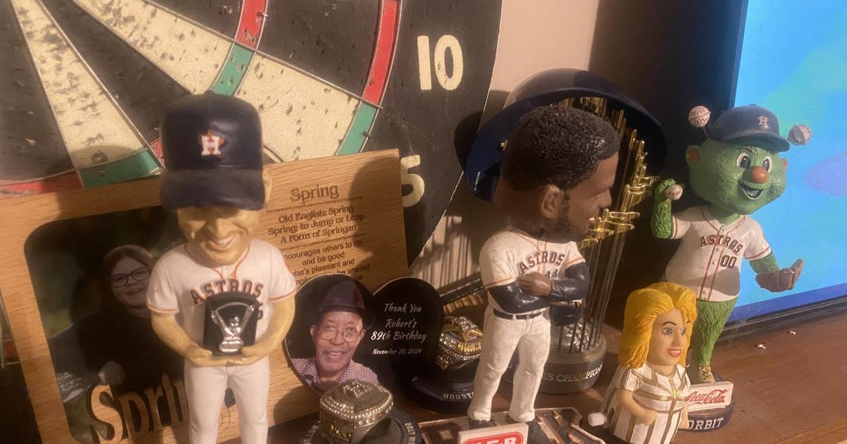 HAVARD: Dolly figurine is a good reminder even if it might need some explanation