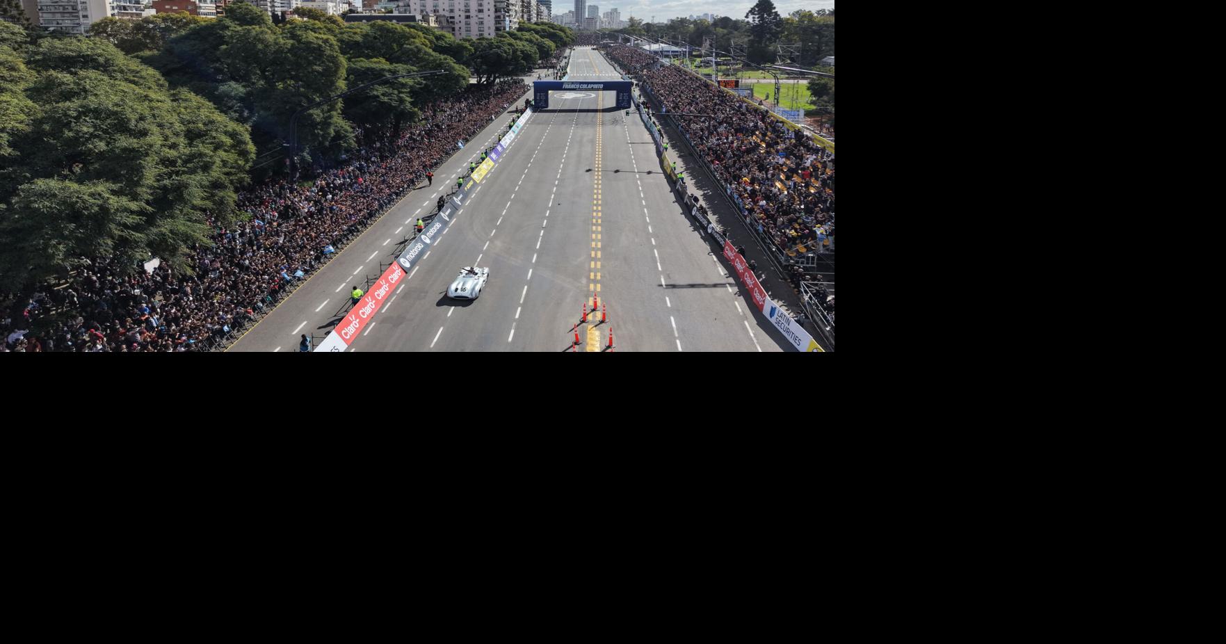 Franco Colapinto: Argentina’s Alpine Formula 1 Driver Makes History in 2026 Season Opener