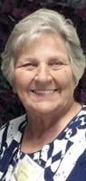 Kathy Tucker McBride