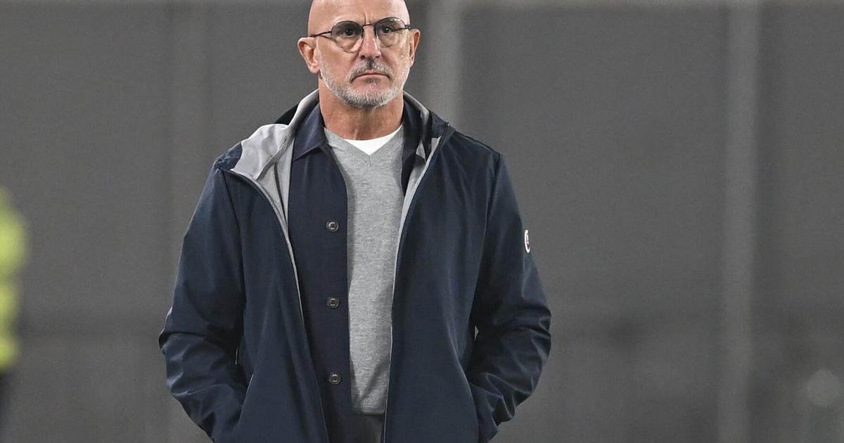 España se burla del fracaso de reprogramar la Finalissima vs. Argentina con un sketch de comedia