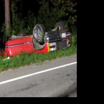 Lufkin man killed in rollover accident | Local & State ...
