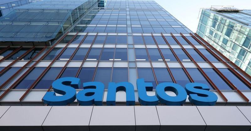 Santos trims upper end of annual volume forecast on Pikka disruptions, shares fall
