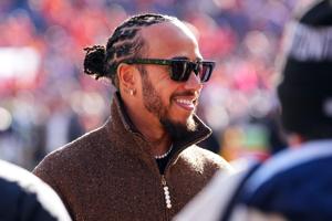 Hamilton to get a new race engineer after difficult debut season with Ferrari