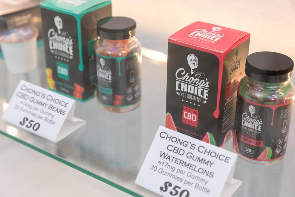 Abbott Signs Law Legalizing Cbd Products In Texas Community Lufkindailynews Com