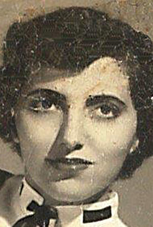 Agnes George | Obituaries | lufkindailynews.com