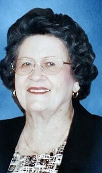 Mary Joyce Hounshell