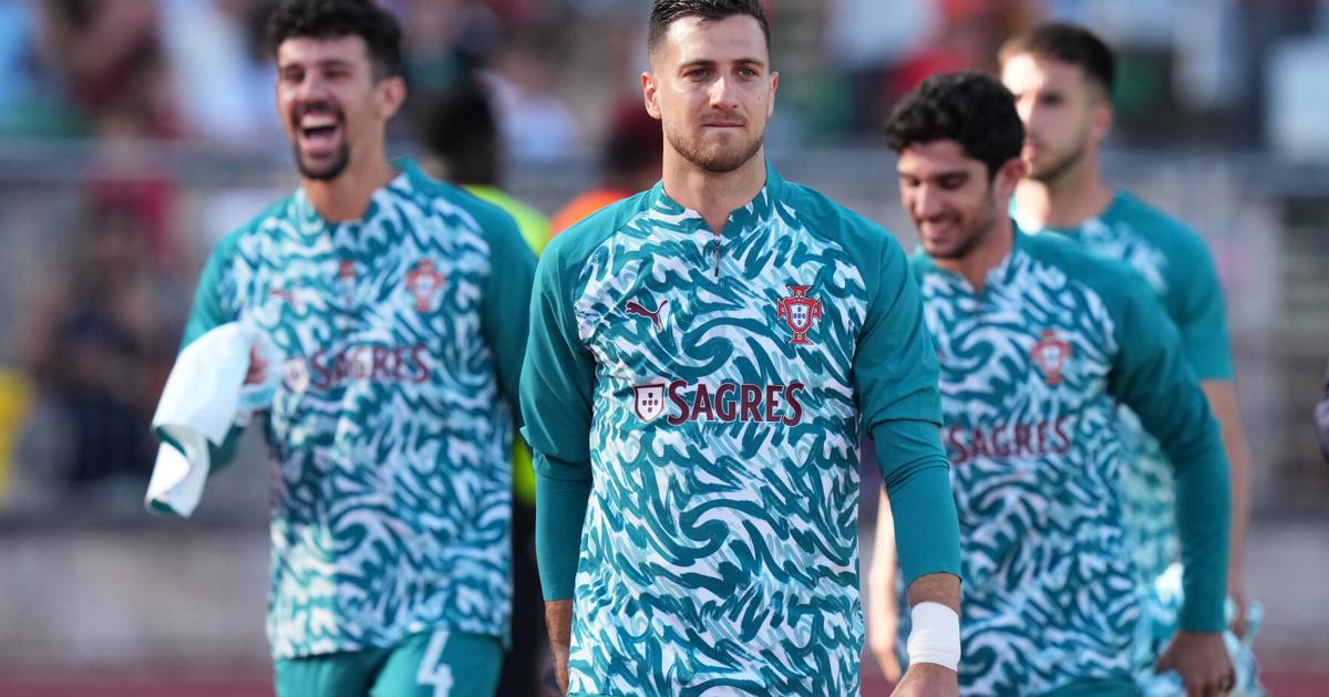 Portugal Chile Futebol