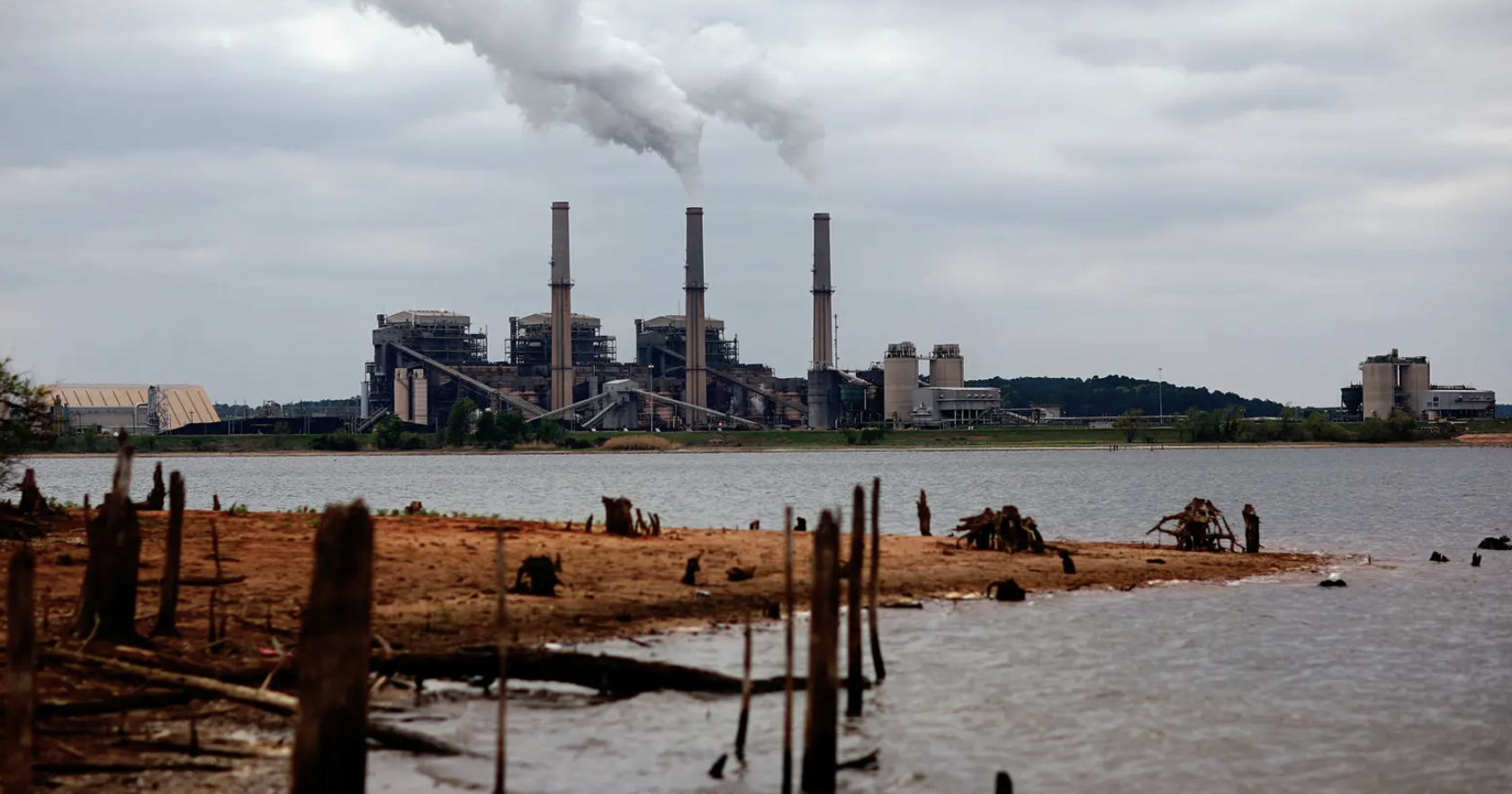 EPA will decide if the state is doing enough to reduce pollution in two East Texas counties - Vimarsana News