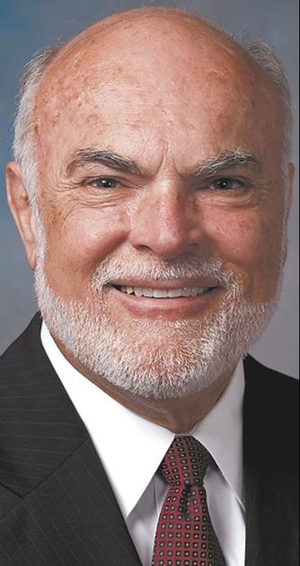 NICHOLS: LBJ’s birthday celebrated as a state holiday | Community NICHOLS: LBJ’s birthday celebrated as a state holiday | Community