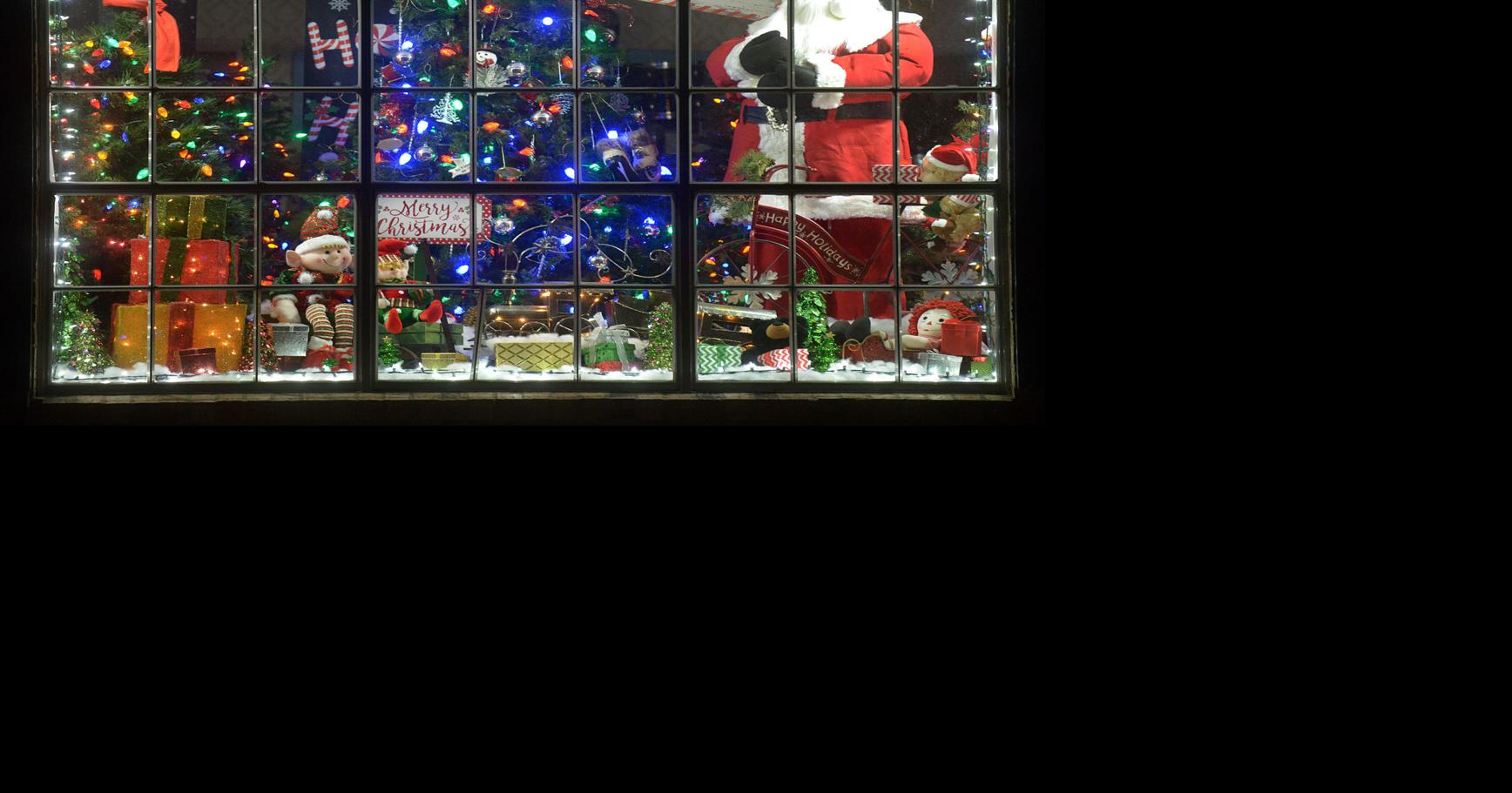 Lufkin Parks & Recreation announces Light Up Lufkin Christmas Convoy