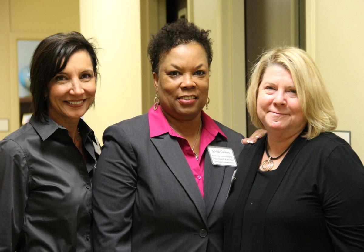 Burke center hosts open house for new location Local & State