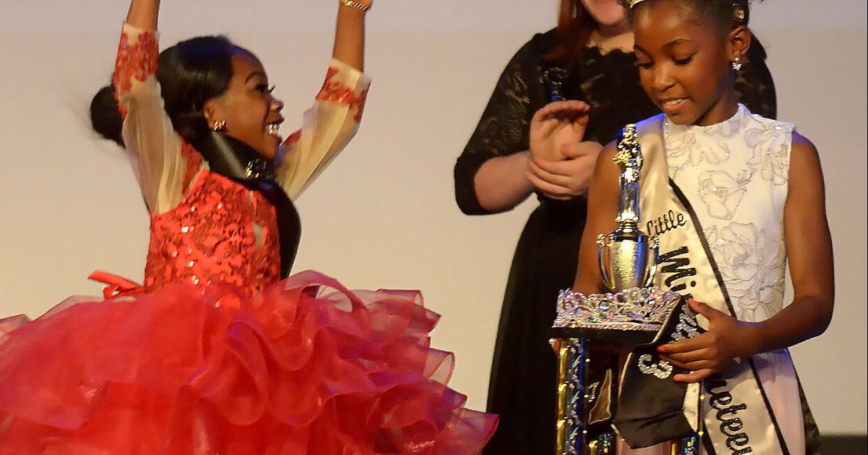Bringing Dreamland to life: Pageant kicks off Juneteenth festivities by honoring cultural landmark - Vimarsana News