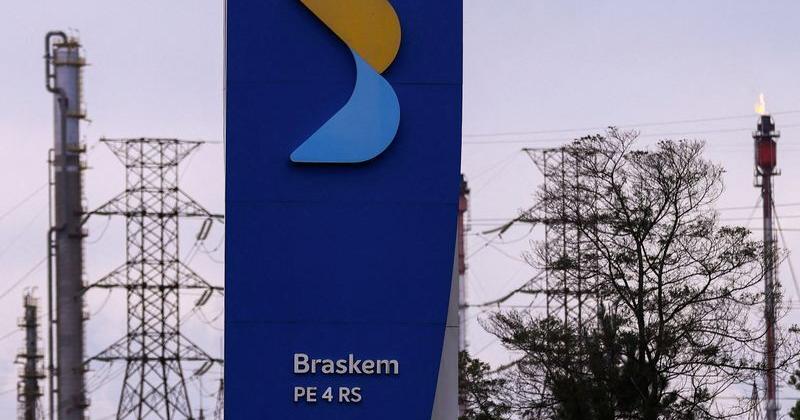 Mexico's Braskem Idesa files for bankruptcy in US, firm discusses similar path in Brazil