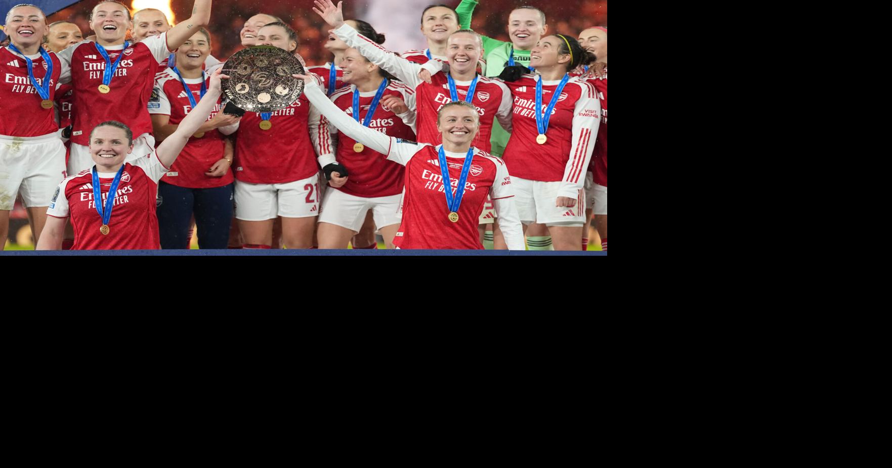 UEFA-Women's Soccer