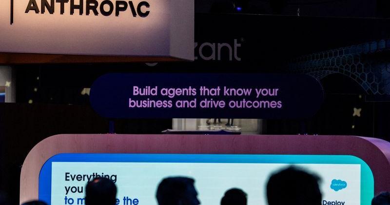Exclusive-Anthropic considers releasing new AI model ahead of IPO, sources say