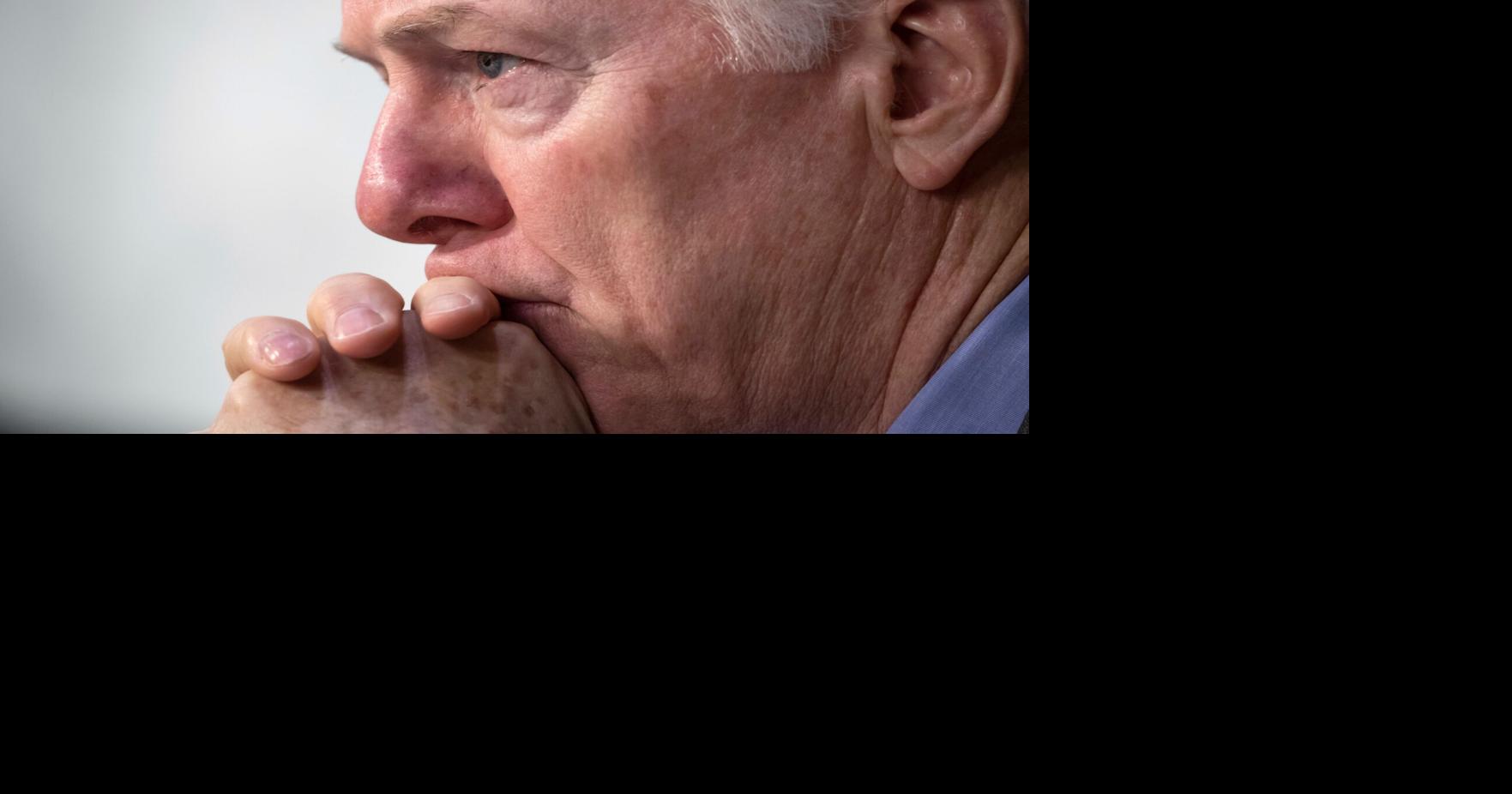 Election 2026 Texas Cornyn