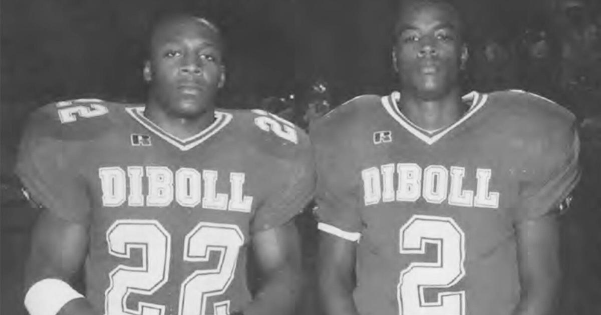 HAVARD: 1999 Diboll, Huntington game showed the best of high school football