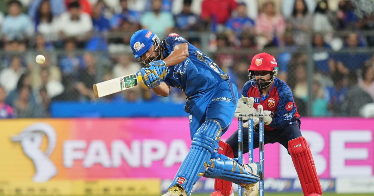 भारत आईपीएल क्रिकेट