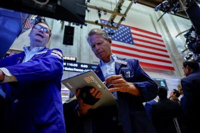 Macro Rate Pressure Hits Seller Financing | Q3 Earnings Watch