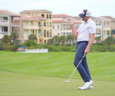 Vaughn Taylor captures first Champions title, wins Furyk & Friends in ...