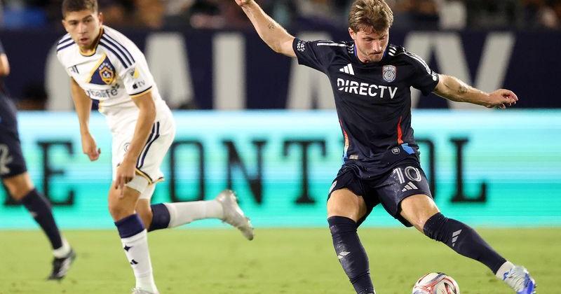 San Diego FC, running out of time in playoff push, clash with Sounders