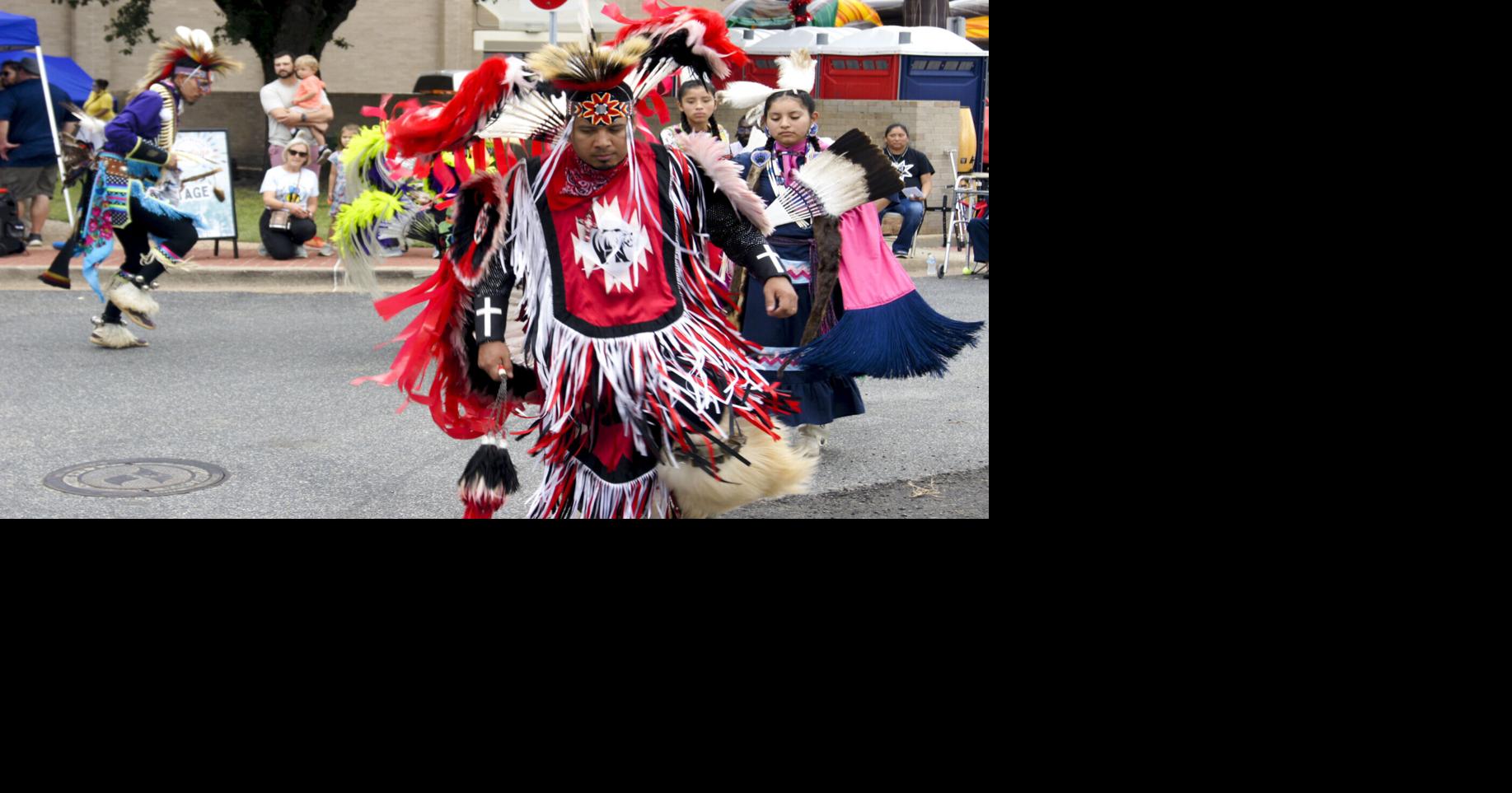 ALL THINGS HISTORICAL: Also moving east: The Coushatta people come to Texas By SCOTT SOSEBEE/For The Lufkin Daily News Jun 29, 2026 Jun 29, 2026 Updated 2 mins ago