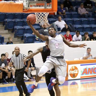 Ac Pours In 118 Points In Rout Of Victoria Community