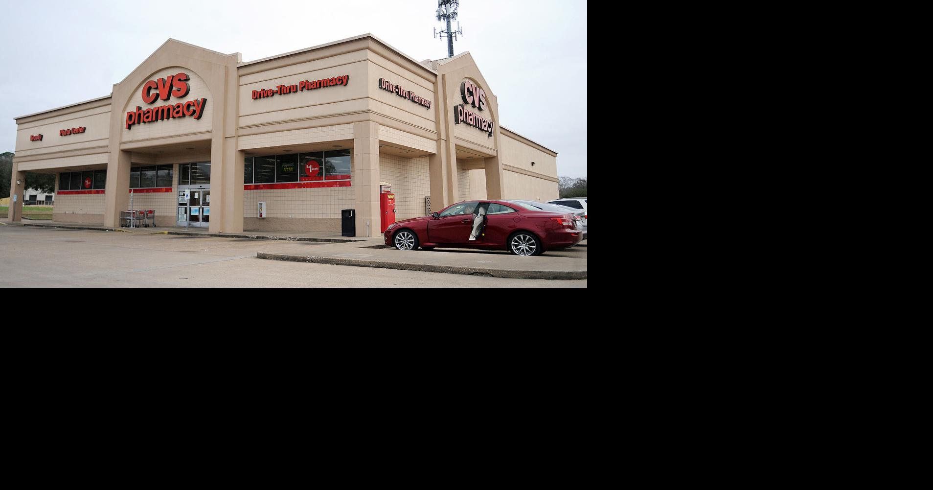 CVS Pharmacy to offer COVID-19 vaccines in Texas | Coronavirus / COVID ...