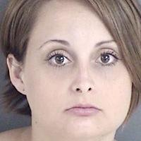 Woman has nude photo charge dropped, gets 10 years probation for using