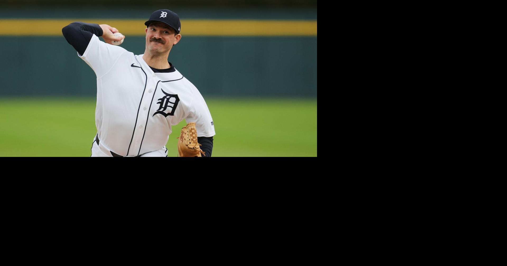 Tigers Baseball