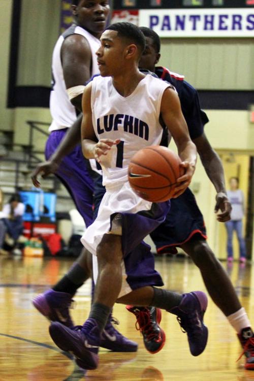 Pack Basketball Falls To Clear Lake Sports Lufkindailynews Com
