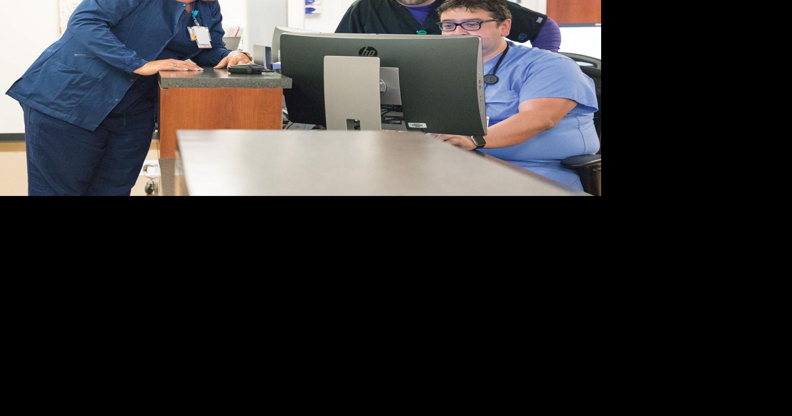 Freestanding ERs confusing for patients Local & State