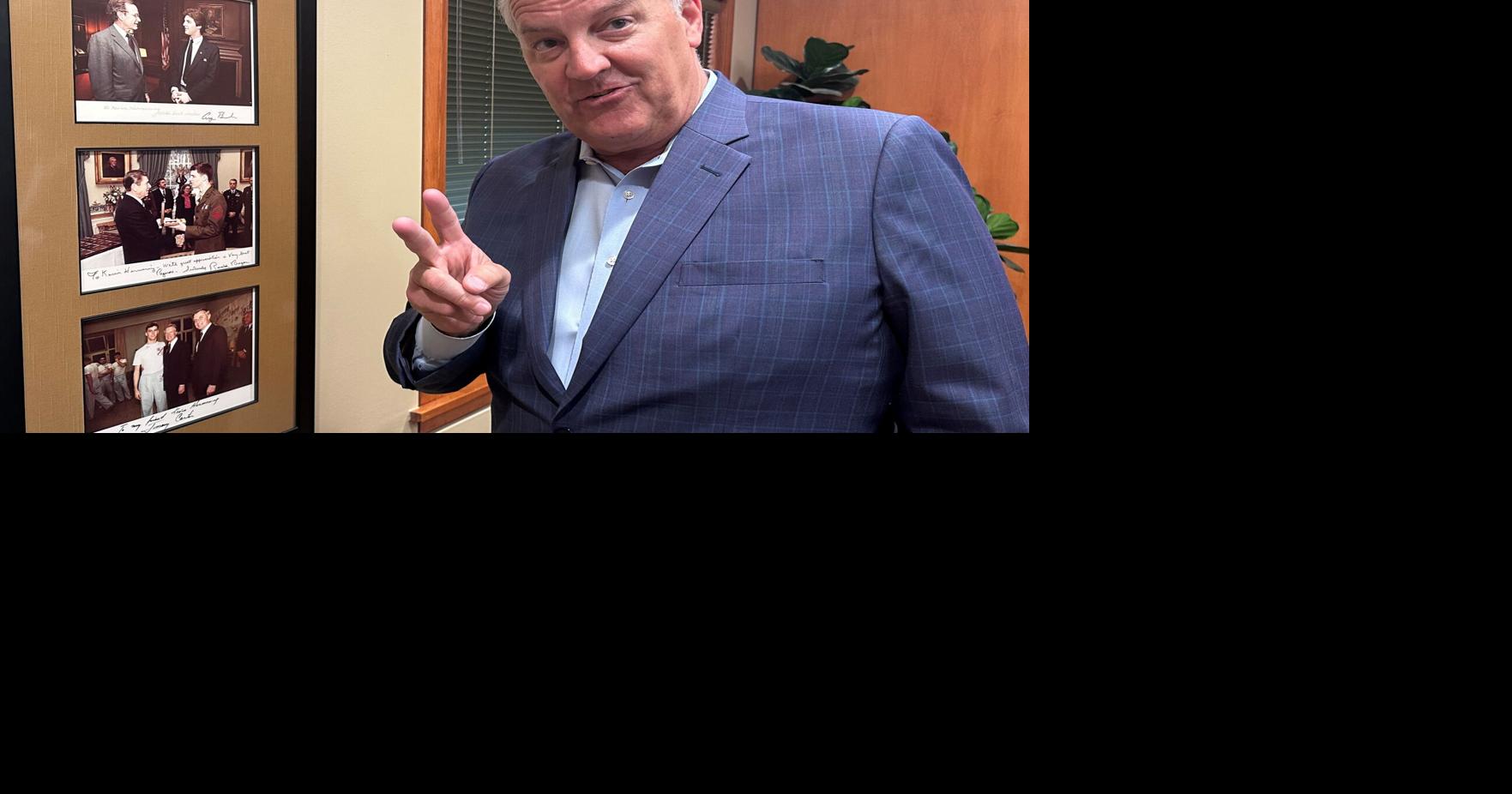 Election 2026 Wisconsin Duffy