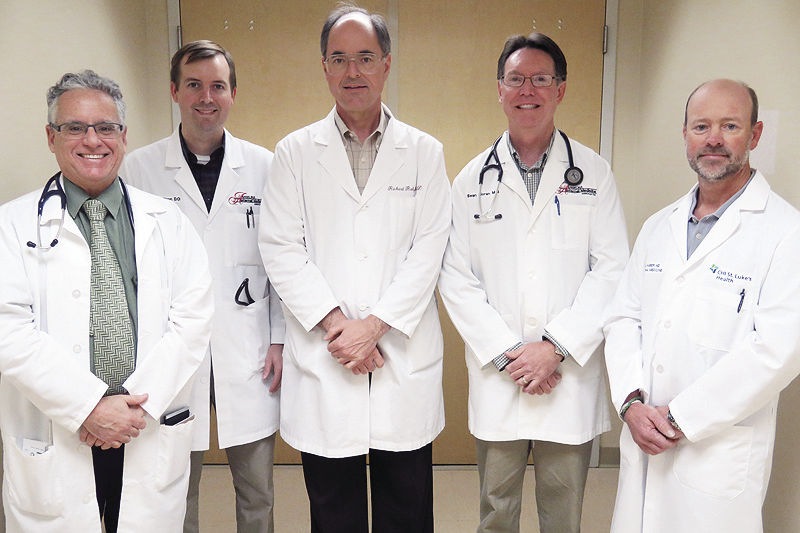 Angelina Internal Medicine Joins Memorial Clinics | Business ...