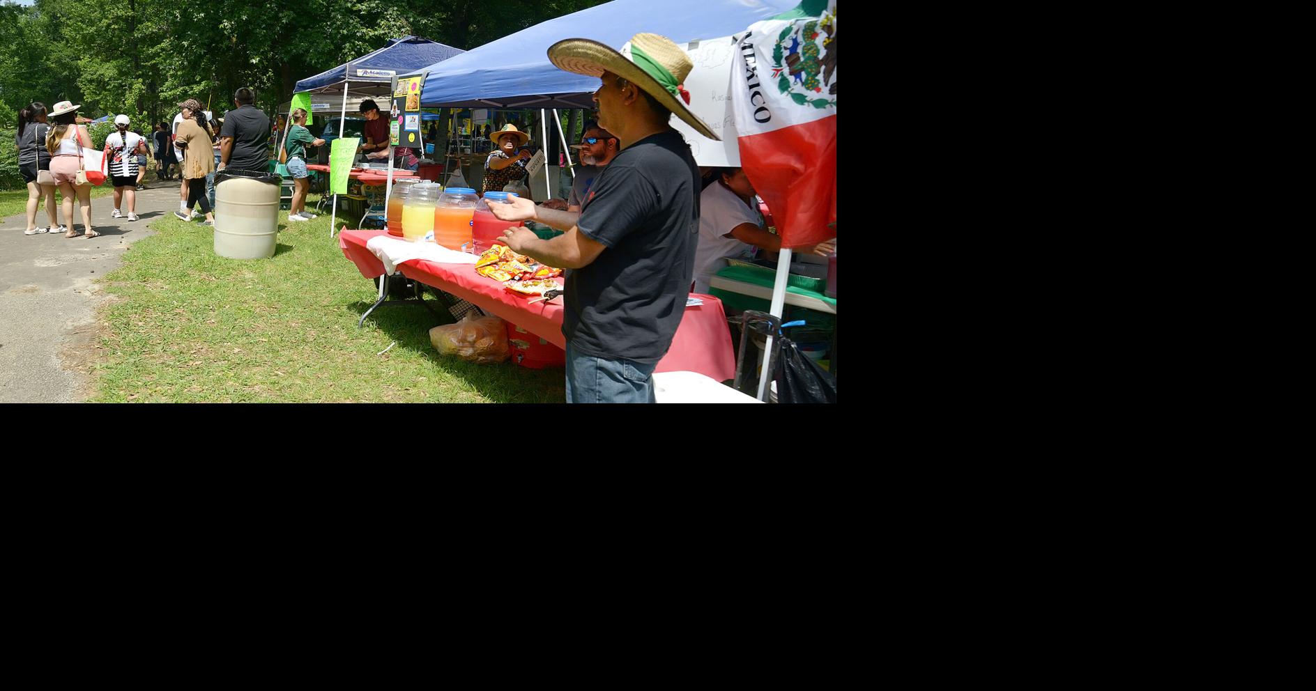 Cinco de Mayo celebration takes shape for Saturday | Local & State ...