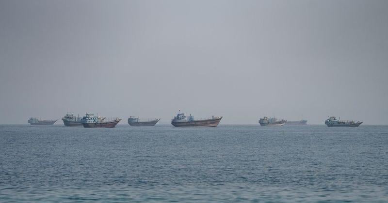 US oil prices extend losses on hopes of Iran-Oman talks on Strait of Hormuz By Yuka Obayashi Aug 25, 2026 49 mins ago