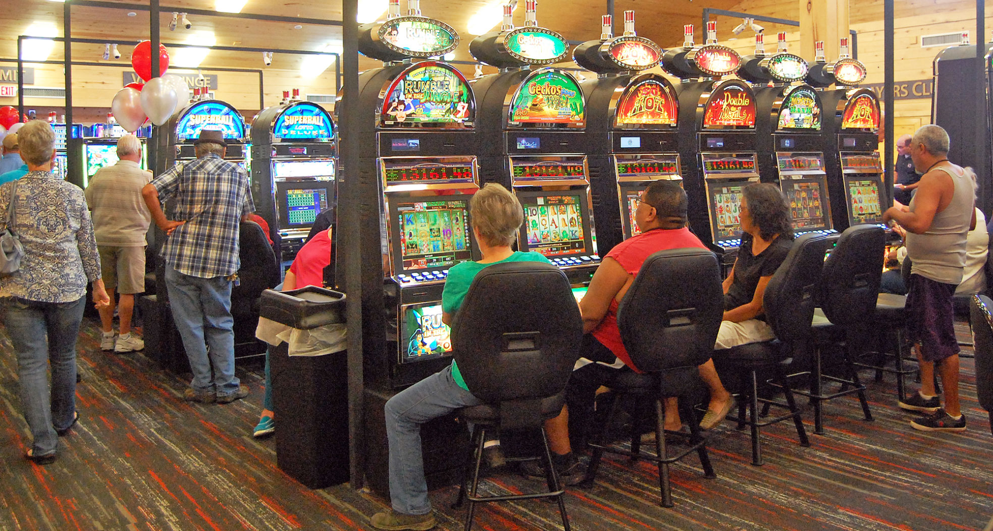 alabama coushatta casino texas