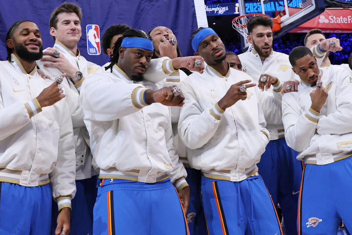 Rockets Thunder Basketball | Sports | lufkindailynews.com