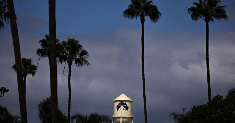 Photo: lufkindailynews.com Paramount Nears Warner Bros. State Settlement This Weekend